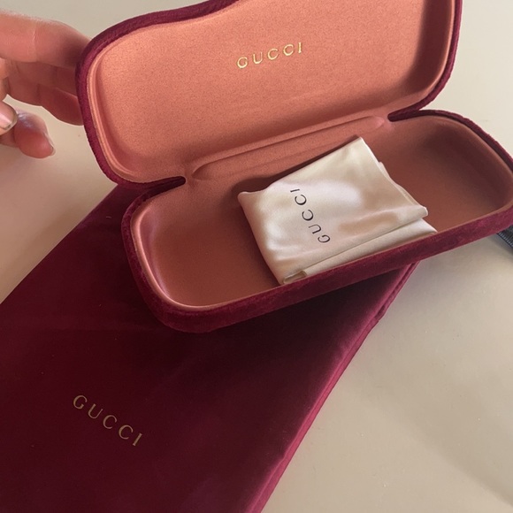 Gucci frames shades - Picture 6 of 6